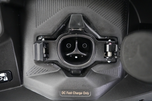 2026 Nissan LEAF