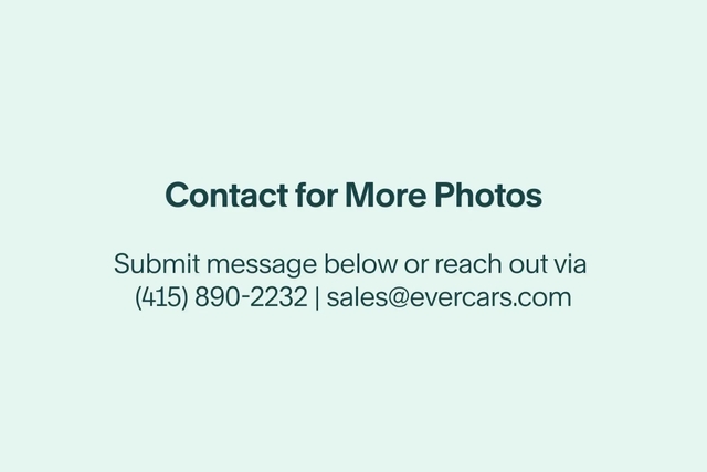 2026 Nissan LEAF