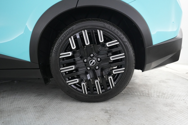 2026 Nissan LEAF