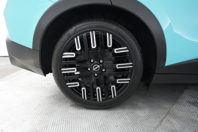 2026 Nissan LEAF