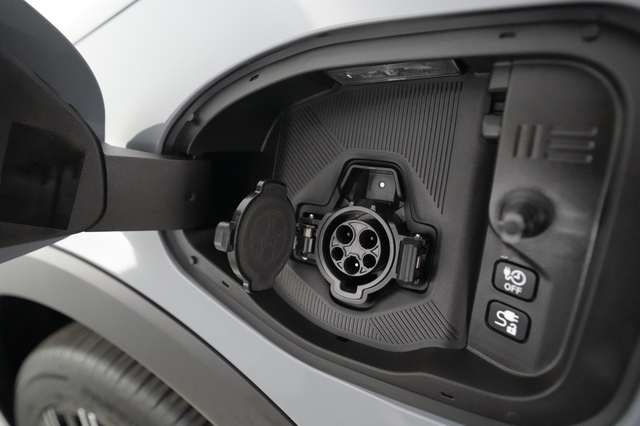2026 Nissan LEAF