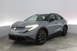 2026 Nissan LEAF