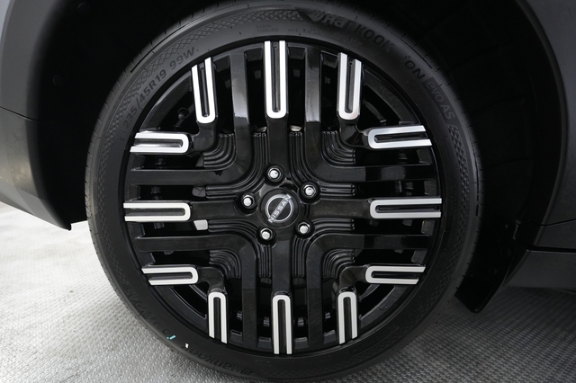 2026 Nissan LEAF