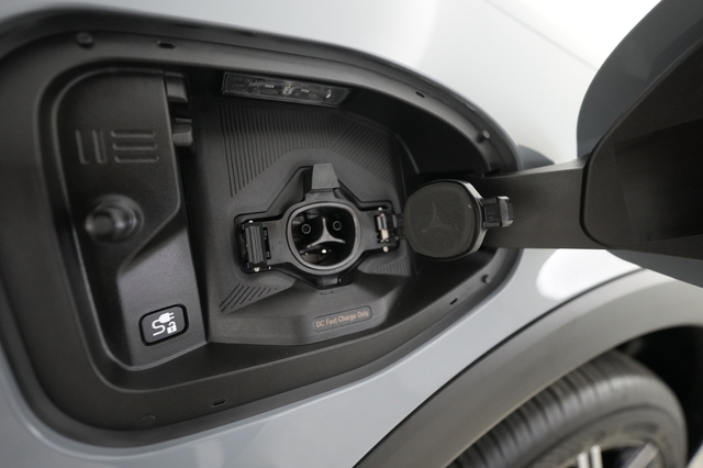 2026 Nissan LEAF