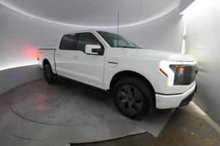 2022 Ford F-150 Lightning
