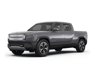 2023 Rivian R1T