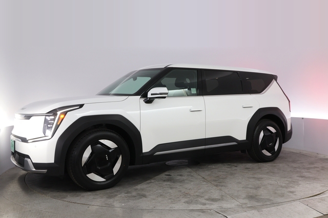 2024 Kia EV9