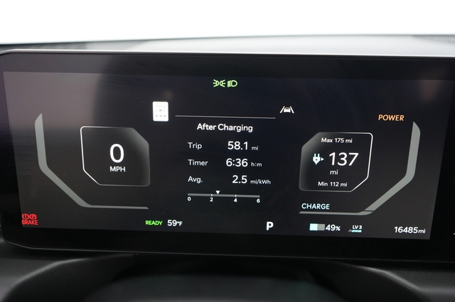 2024 Kia EV9