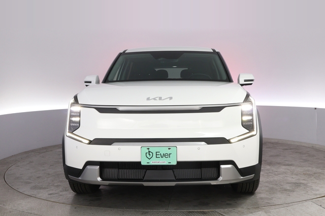 2024 Kia EV9