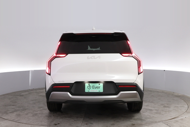 2024 Kia EV9