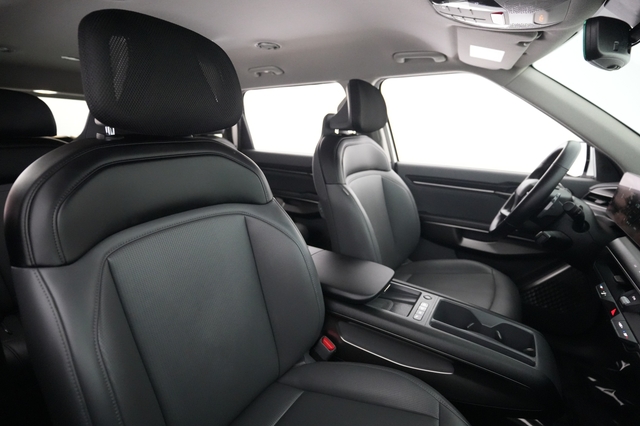 2024 Kia EV9