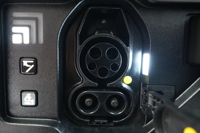 2024 Kia EV9