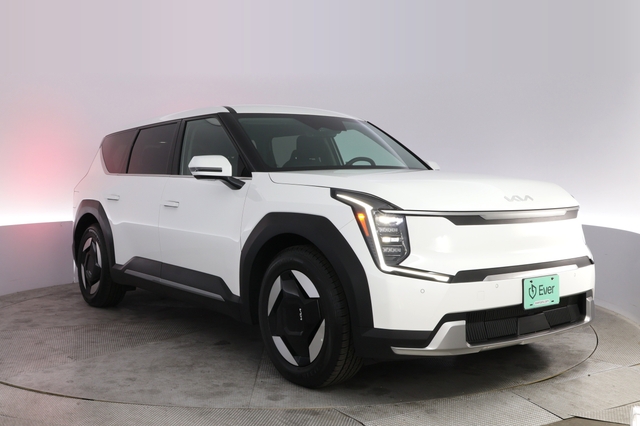 2024 Kia EV9