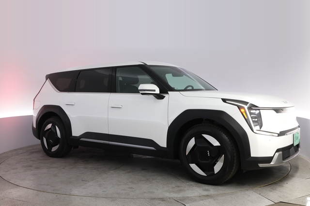 2024 Kia EV9