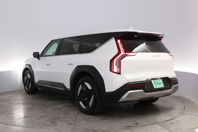 2024 Kia EV9