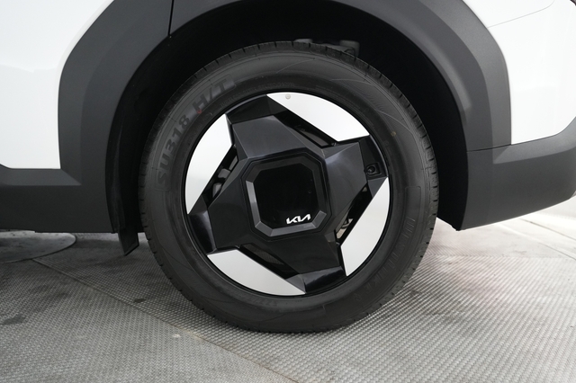 2024 Kia EV9