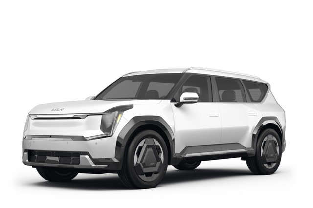 2024 Kia EV9
