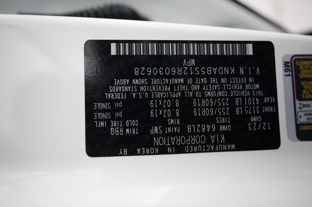 2024 Kia EV9