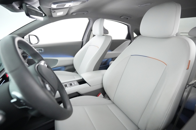 2025 Hyundai IONIQ 6
