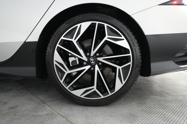 2025 Hyundai IONIQ 6