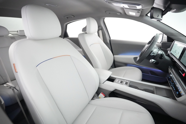2025 Hyundai IONIQ 6