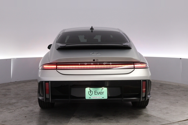2025 Hyundai IONIQ 6