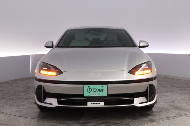 2025 Hyundai IONIQ 6