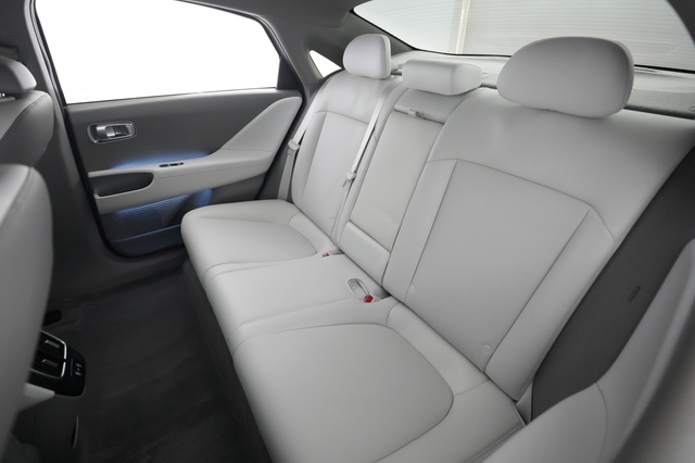 2025 Hyundai IONIQ 6