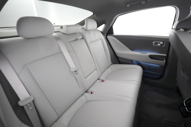 2025 Hyundai IONIQ 6