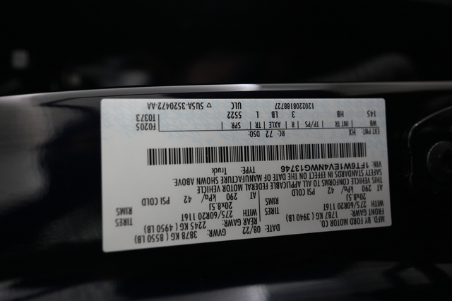 2022 Ford F-150 Lightning