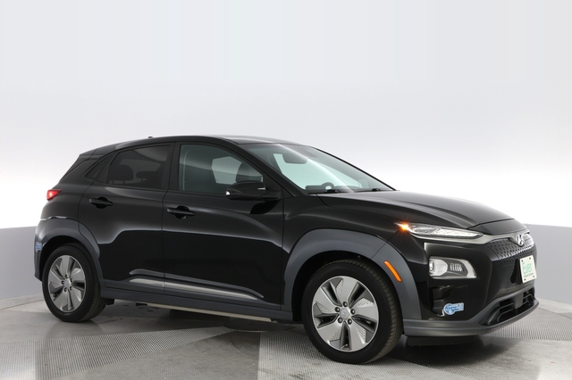 2021 Hyundai Kona
