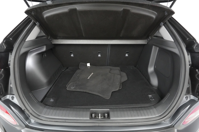 2021 Hyundai Kona