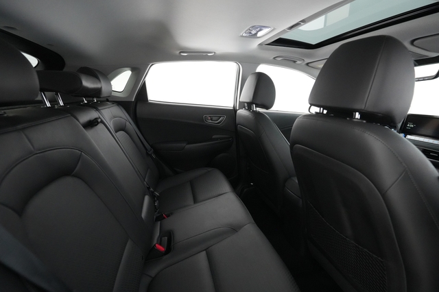 2021 Hyundai Kona