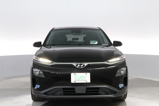 2021 Hyundai Kona