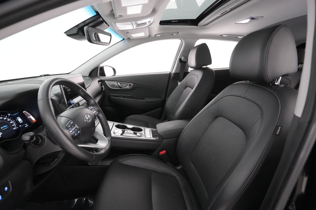 2021 Hyundai Kona