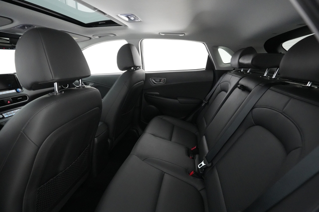 2021 Hyundai Kona