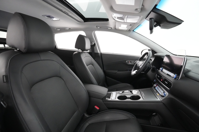 2021 Hyundai Kona