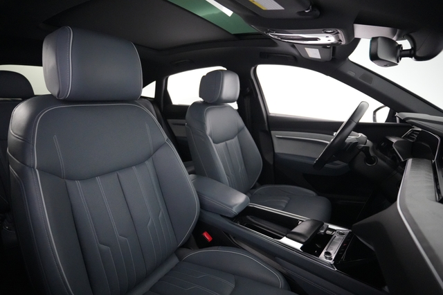 2022 Audi e-tron Sportback
