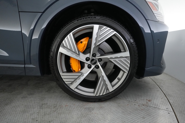 2022 Audi e-tron Sportback