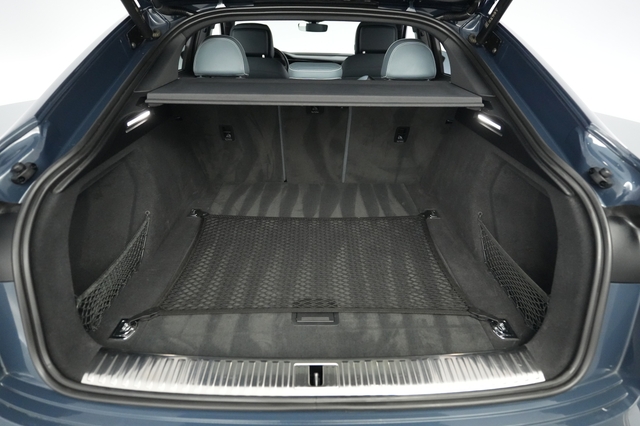 2022 Audi e-tron Sportback