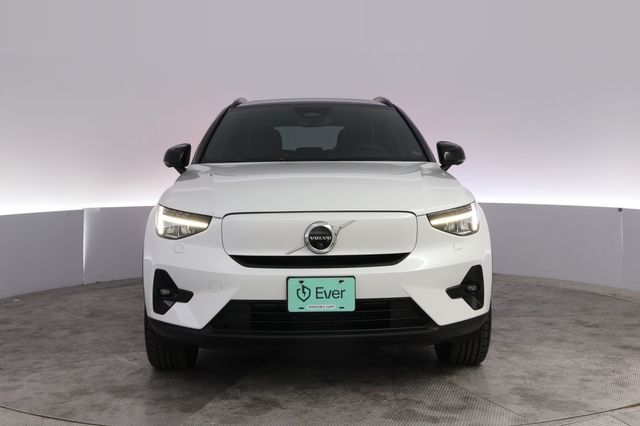 2023 Volvo XC40 Recharge