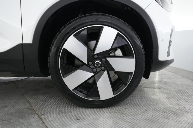 2023 Volvo XC40 Recharge
