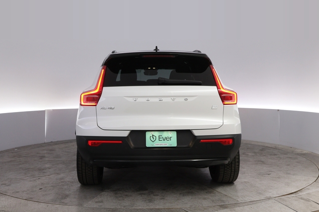2023 Volvo XC40 Recharge