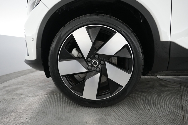 2023 Volvo XC40 Recharge