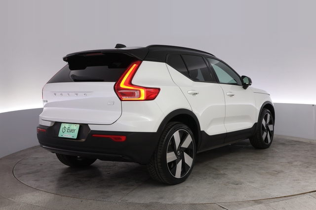 2023 Volvo XC40 Recharge