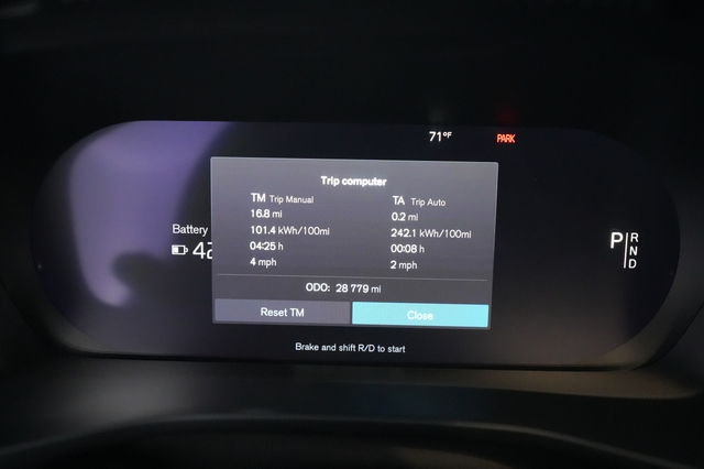 2023 Volvo XC40 Recharge