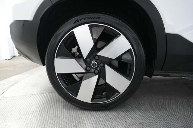 2023 Volvo XC40 Recharge