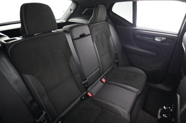 2023 Volvo XC40 Recharge