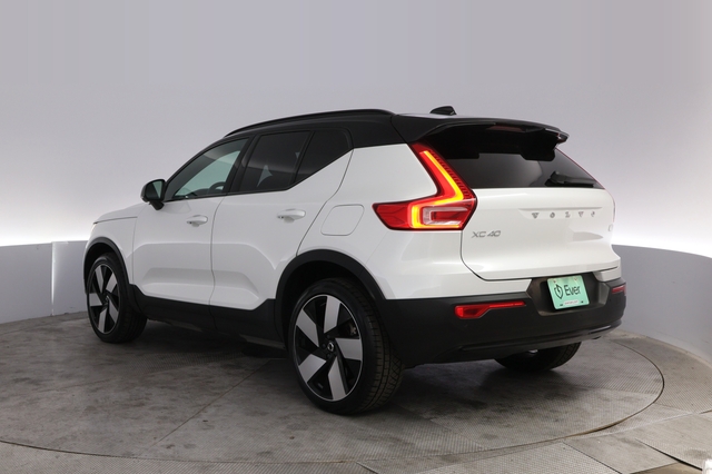 2023 Volvo XC40 Recharge