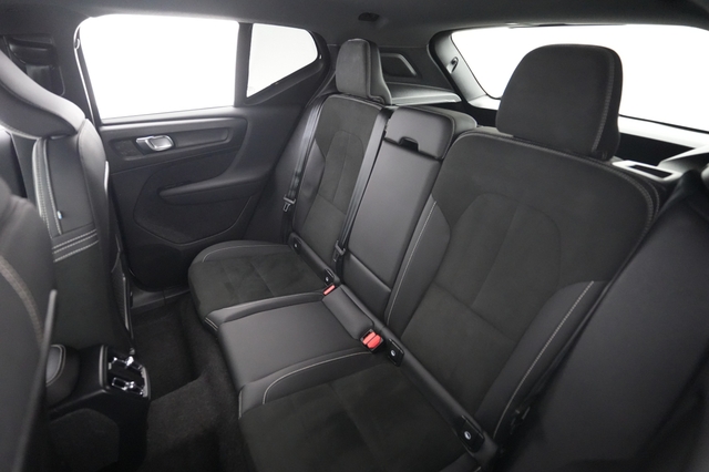 2023 Volvo XC40 Recharge